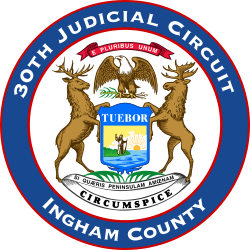 250px ingham county circuit court seal.svg